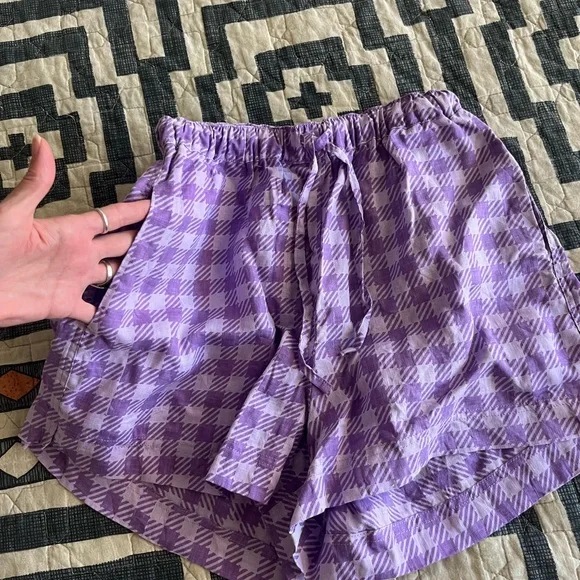 Holiday the label Pajama Set - Picture 7 of 8